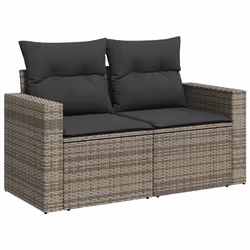 VidaXL 3271424 set mobili da esterno - Vista aggiuntiva 5
