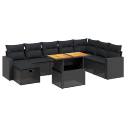 VidaXL 3271447 set mobili da esterno