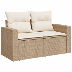 VidaXL 3271450 set mobili da esterno - Vista aggiuntiva 7