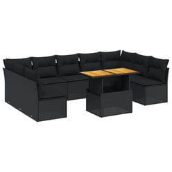 VidaXL 3271454 set mobili da esterno