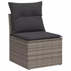 VidaXL 3271459 set mobili da esterno - Vista aggiuntiva 3