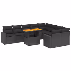 VidaXL 3271468, 10 pz