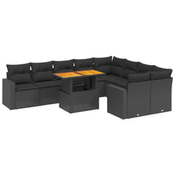 VidaXL 3271468 set mobili da esterno