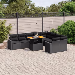 VidaXL 3271468 set mobili da esterno