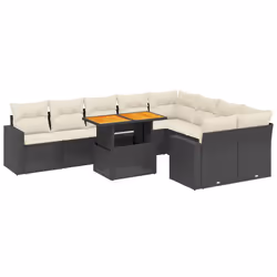 VidaXL 3271469, 10 pz