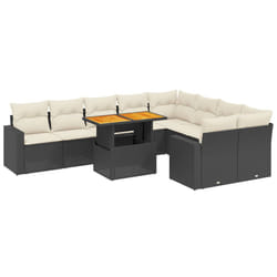 VidaXL 3271469 set mobili da esterno