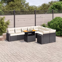 VidaXL 3271469 set mobili da esterno