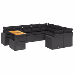 VidaXL 3271475, 10 pz