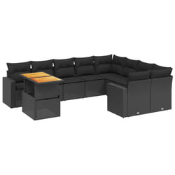 VidaXL 3271475 set mobili da esterno