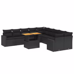 VidaXL 3271503, 11 pz