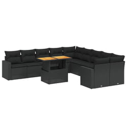 VidaXL 3271503 set mobili da esterno