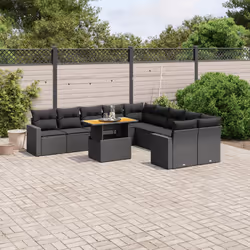VidaXL 3271503 set mobili da esterno