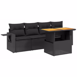 VidaXL 3271629, 5 pz