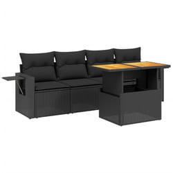 VidaXL 3271629 set mobili da esterno