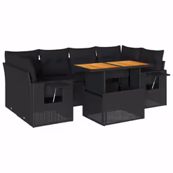 VidaXL 3271650, 7 pz