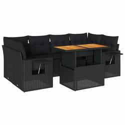 VidaXL 3271650 set mobili da esterno