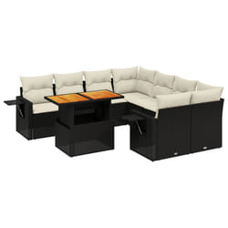 VidaXL 3271679 set mobili da esterno