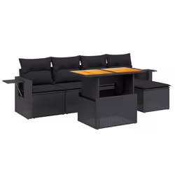 VidaXL 3271727, 6 pz