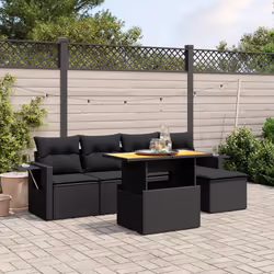 VidaXL 3271727 set mobili da esterno