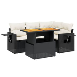 VidaXL 3271735 set mobili da esterno