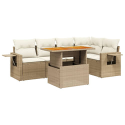 VidaXL 3271744 set mobili da esterno