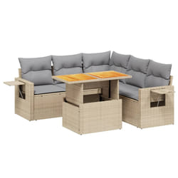 VidaXL 3271745 set mobili da esterno