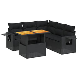 VidaXL 3271748 set mobili da esterno