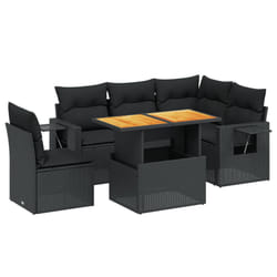 VidaXL 3271755 set mobili da esterno
