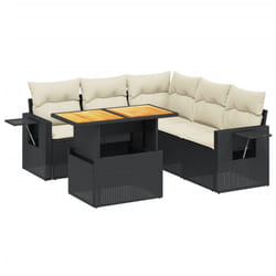 VidaXL 3271756 set mobili da esterno