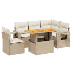 VidaXL 3271758 set mobili da esterno