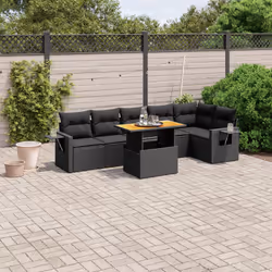 VidaXL 3271762 set mobili da esterno - Vista aggiuntiva 2