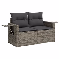 VidaXL 3271774 set mobili da esterno - Vista aggiuntiva 3