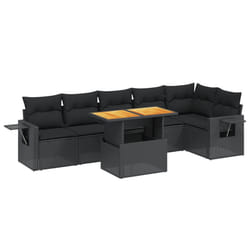 VidaXL 3271776 set mobili da esterno