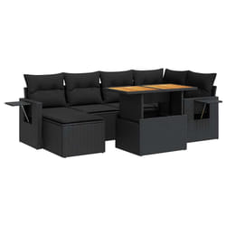 VidaXL 3271853 set mobili da esterno
