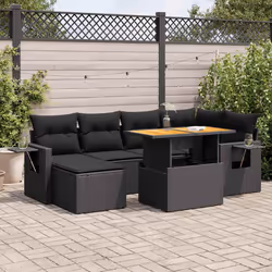 VidaXL 3271853 set mobili da esterno