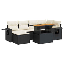 VidaXL 3271854 set mobili da esterno