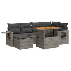 VidaXL 3271858 set mobili da esterno