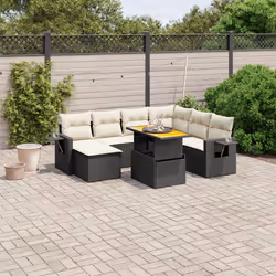 VidaXL 3271861 set mobili da esterno