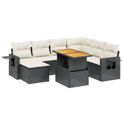 VidaXL 3271868 set mobili da esterno