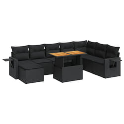 VidaXL 3271888 set mobili da esterno