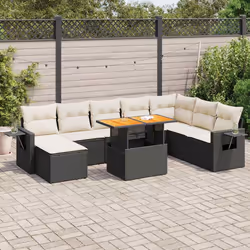 VidaXL 3271889 set mobili da esterno
