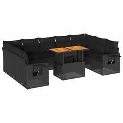 VidaXL 3271895, 10 pz