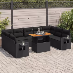 VidaXL 3271895 set mobili da esterno
