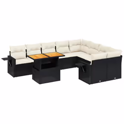 VidaXL 3271910, 10 pz