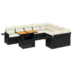 VidaXL 3271910 set mobili da esterno