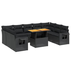 VidaXL 3271916 set mobili da esterno