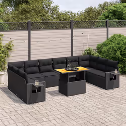 VidaXL 3271923 set mobili da esterno