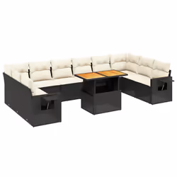 VidaXL 3271924, 11 pz