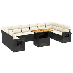 VidaXL 3271924 set mobili da esterno