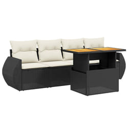 VidaXL 3272071 set mobili da esterno